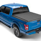 Lund 82-11 Ford Ranger (6ft. Bed) Genesis Elite Roll Up Tonneau Cover - Black