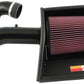 K&N Performance Intake Kit PERF. INTAKE KIT; GM TOPKICK/KODIAK, V8-6.6 DSL, 2004-05