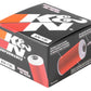 K&N Suzuki / Betamotor 2.375in OD x 1.25in H Oil Filter