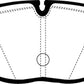 EBC 04-06 Audi TT Quattro 3.2 Yellowstuff Front Brake Pads