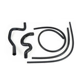 Mishimoto 84-87 Chevrolet/GMC Trucks 5.0/5.8 EPDM Replacement Radiator Hose Kit