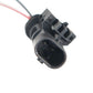 Raxiom 19-23 Dodge RAM 1500 Axial Series Sequential LED Mirror Lighting