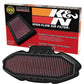 K&N Replacement Air Filter 12-13 Honda Integra 670/NC700S 670/NC700X 670