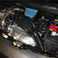 Injen 12-13 Fiat 500 Abarth 1.4L(t) Black Short Ram Intake w/ MR Tech & Heat Shield