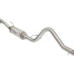 aFe MACHForce XP 2-1/2in SS-409 Cat-Back Exhausts w/ 18in Muffler 07-17 Jeep Wrangler V6-3.6L | Too Fast Autoparts | Order Online