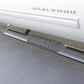 Lund 10-17 Dodge Ram 2500 Std. Cab 5in. Oval Straight SS Nerf Bars - Polished