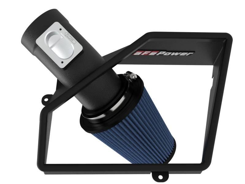 aFe Power Magnum Force Stage-2 Pro 5R Cold Air Intake System 15-17 Mini Cooper S F55/F56 L4 2.0(T) | Too Fast Autoparts | Order Online