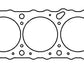 Cometic Nissan Silvia / 240SX 90mm .045 inch MLS Head Gasket KA24DE 1990-UP