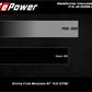aFe Bladerunner Intercooler Tubes Hot Side 2.5in 17-20 Ford F-150 Raptor V6 3.5L(tt)