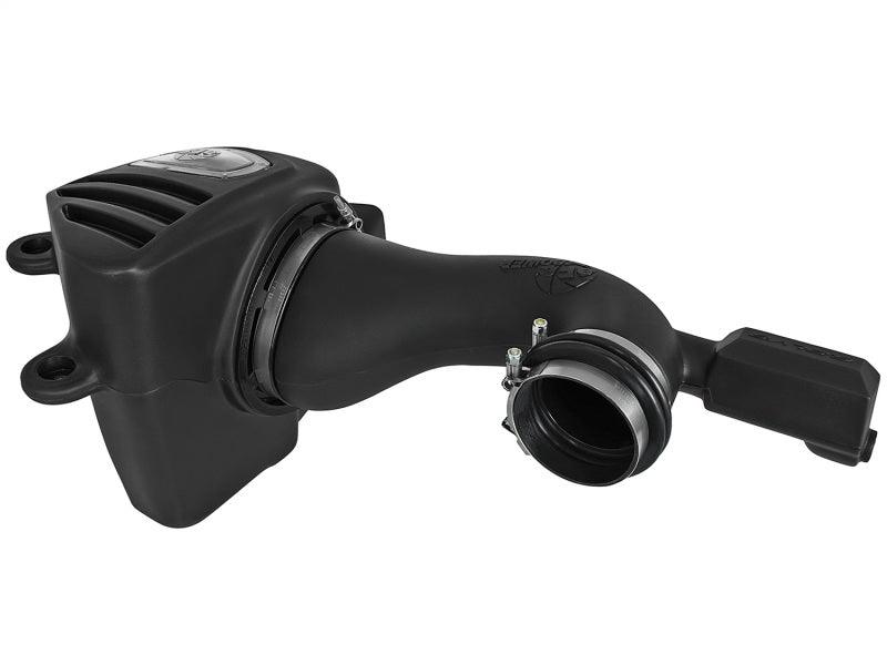 aFe Power 13-15 Chevrolet Camaro SS V8-6.2L Pro DRY S Cold Air Intake System | Too Fast Autoparts | Order Online