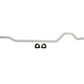 Whiteline 04-07 Subaru STi  Rear 27mm Swaybar-XX h/duty Blade adjustable *Special Order*