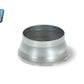 GESI G-Sport 4.36in OD 3.00in ID Inlet / Outlet Transition Cone Only