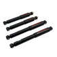 Belltech SHOCK SET NITRO DROP 2