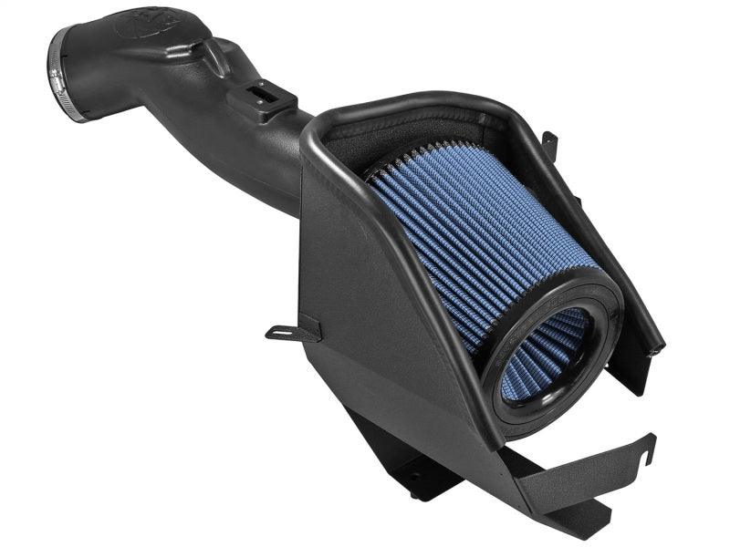 aFe MagnumFORCE Intakes Stage-2 P5R AIS P5R Ford Diesel Trucks 11-15 V8-6.7L (td) | Too Fast Autoparts | Order Online