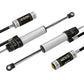 ICON 2007+ Toyota FJ / 2003+ Toyota 4Runner 1-3in Rear 2.5 Series Shocks VS RR - Pair