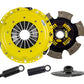 ACT 2007 BMW 135/335/535/435/Z4 HD/Race Sprung 6 Pad Clutch Kit