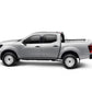 BAK 2022 Nissan Frontier 6ft Bed BAKFlip MX4 Matte Finish
