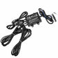 Oracle Jeep Wrangler JL/Gladiator JT 7in. High Powered LED Headlights (Pair) - Dynamic