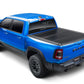 UnderCover 03-20 Dodge Ram 1500/2500 (w/o Rambox) 6.4ft Ultra Flex Bed Cover - Matte Black Finish