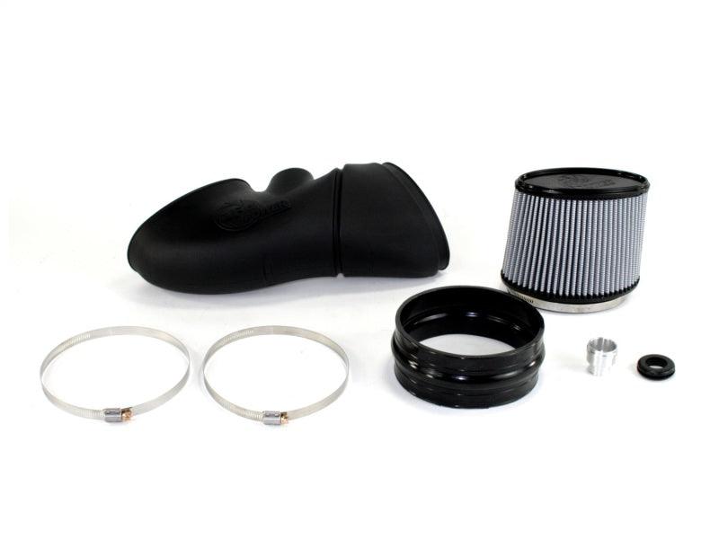 aFe MagnumFORCE Intakes Stage-2 PDS AIS PDS BMW M3 (E9X) 08-12 V8-4.0L | Too Fast Autoparts | Order Online