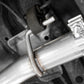MBRP 04-21 Toyota 4Runner 4.0L 3in T304 Stainless Steel Cat Back Single Side Exit