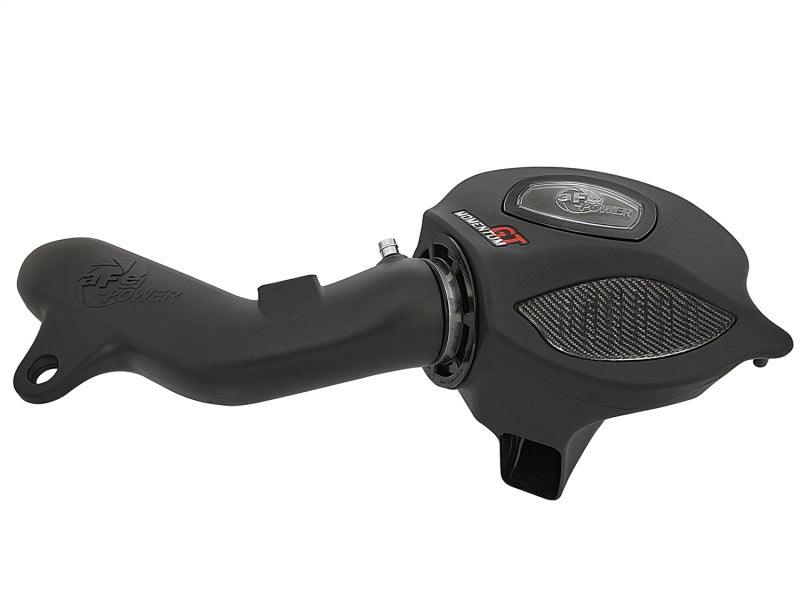 aFe Momentum GT Pro 5R Cold Air Intake System 16-18 BMW M2 (F87) L6-3.0L (t) N55 | Too Fast Autoparts | Order Online