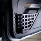 DV8 21-23 Ford Bronco Front Door Pocket Molle Panels