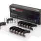 King Engine Bearings Nissan RB26DETT Performance Main Bearing Set - Size +0.25mm