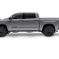 N-Fab Nerf Step 95-04 Toyota Tacoma Ext. Cab 6ft Bed - Gloss Black - W2W - 3in
