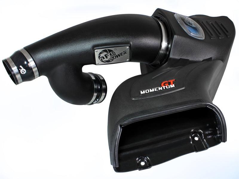 aFe Momentum GT Pro 5R Intake System 2016 Ford F-150 EcoBoost V6-2.7L/3.5L (tt) | Too Fast Autoparts | Order Online