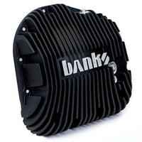 Banks 85-19 Ford F250/F350 10,25 pouces 12 boulons Black-Ops Kit de cache différentiel