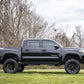 6 Inch Lift Kit | Vetex/V2 | Toyota Tacoma 2WD/4WD (2016-2023)