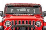 9 Inch Headlight | Pair | Jeep Gladiator JT (20-23)/Wrangler JL (18-23)
