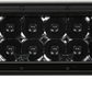 Rigid Industries 20in E Series Midnight Edition - Spot