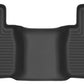Husky Liners 2018 Toyota Camry X-Act Contour Black Floor Liner (2nd Seat)