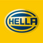 Hella Clear Plastic Lens Third Brake Light