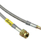 Goodridge 05 Corvette C6 Brake Lines