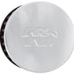 K&N 1.375 inch ID 3 inch OD 2.5 inch H Clamp On Crankcase Vent Filter