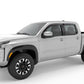 AVS 2022 Nissan Frontier (Crewcab Pickup) Ventvisor Outside Mount Window Deflectors 4pc - Smoke