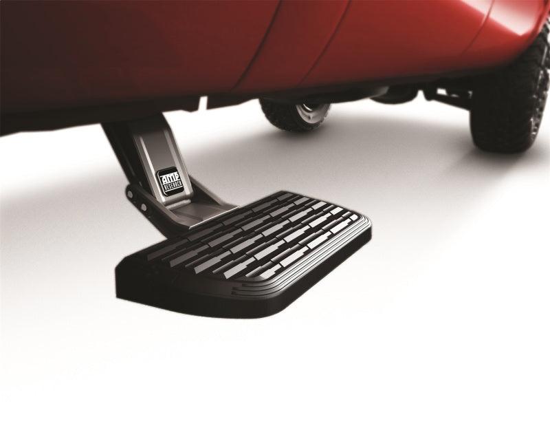AMP Research 2019 Ram 2500 BedStep2 - Black | Too Fast Autoparts | Order Online