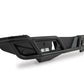 DV8 Offroad 21-23 Ford Bronco Competition Series Rear Bumper
