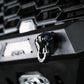 DV8 Offroad 22-23 Toyota Tundra MTO Series Front Bumper