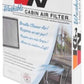 K&N 13-15 Audi A3 1.6L/1.8L/2.0L / 12-15 VW Golf VII 1.6L/2.0L Cabin Air Filter