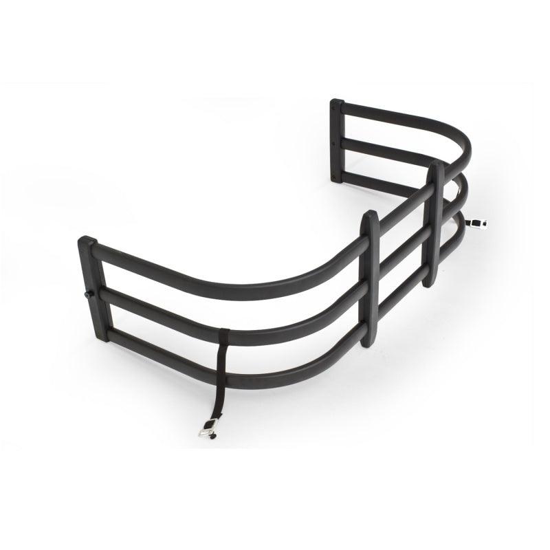 AMP Research 19-22 Ram 1500 Standard Cab Bedxtender HD Max - Black | Too Fast Autoparts | Order Online