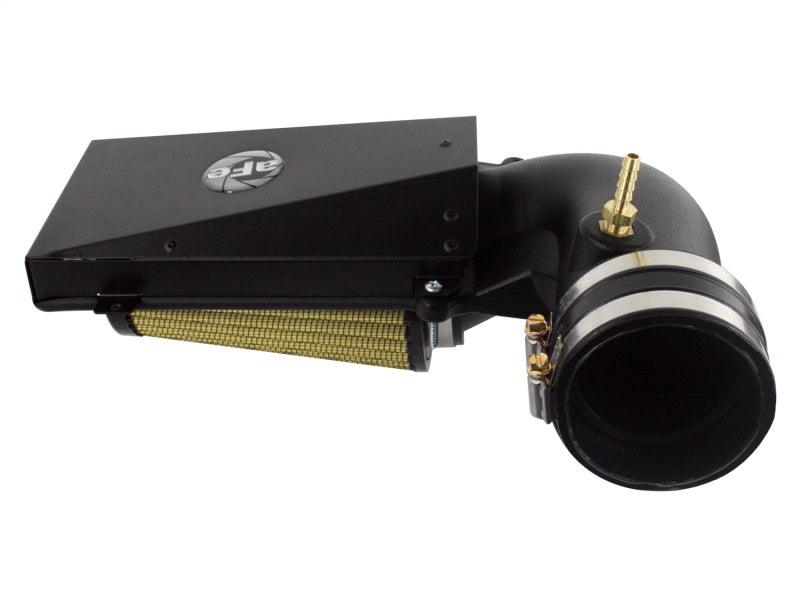 aFe MagnumFORCE Intakes Stage-2 Si PG7 AIS PG7 VW Golf/Jetta 09-12 L4-2.0L (tdi) | Too Fast Autoparts | Order Online