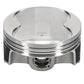 Wiseco Nissan 04 350Z VQ35 4v Domed +7cc 96mm Piston Shelf Stock Kit
