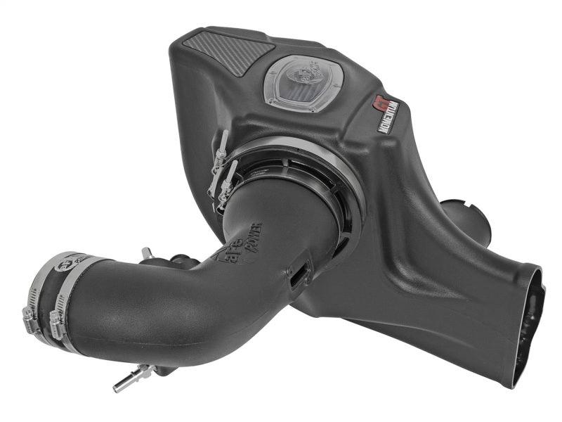 aFe Momentum GT Pro Dry S Intake System 2015 Ford Mustang GT V8-5.0L | Too Fast Autoparts | Order Online