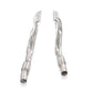 Stainless Power 2016-22 Camaro SS Headers