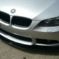 2007-2010 BMW E92 E93 3-Series M3 Style Front Splitter | Too Fast Autoparts | Order Online