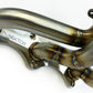 Vektor Performance Porsche 991.2 Carrera Stainless Steel Performance Header